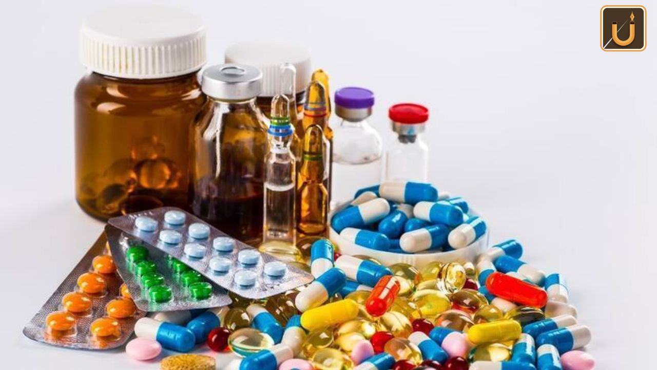 Usthadian Academy / Kerala Launches Operation AMRITH To Combat AMR Usthadian Academy / Kerala Launches Operation AMRITH To Combat AMR